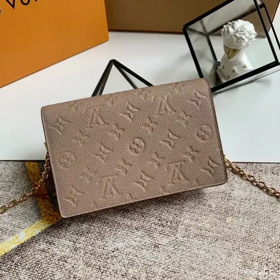 Frstbag ru CHAIN VAVIN LOUIS VUITTON WALLET 0626